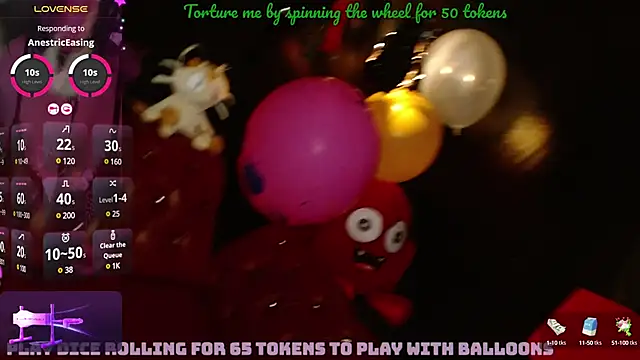 Snapshot of kureiji_hentaii chatting on 2, 3, 2025 kureiji hentaii online show from 2, 3, 2025