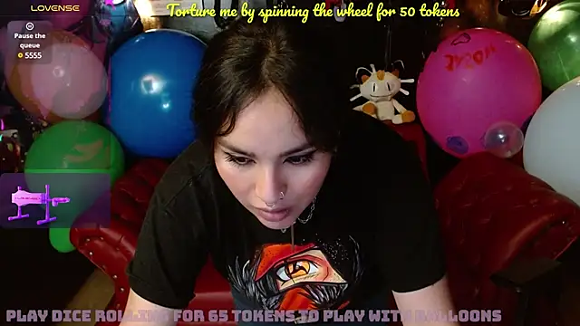 Snapshot of kureiji_hentaii chatting on 7, 3, 2025 kureiji hentaii online show from 7, 3, 2025