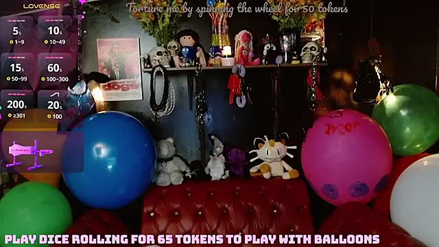 Snapshot of kureiji_hentaii chatting on 7, 3, 2025 kureiji hentaii online show from 7, 3, 2025