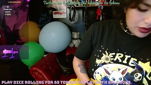 Snapshot of kureiji_hentaii chatting on 8, 3, 2025 kureiji hentaii online show from 8, 3, 2025