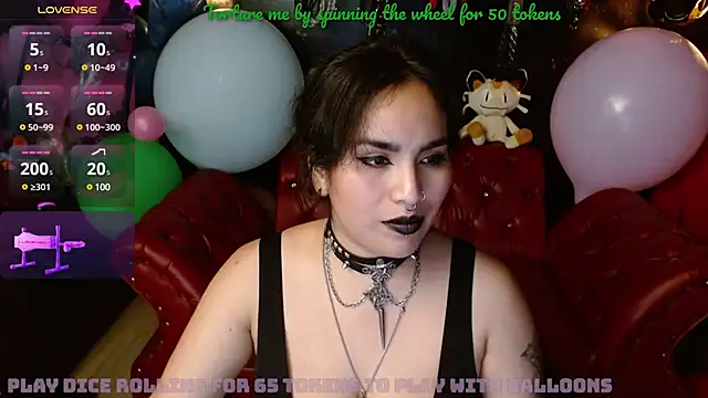 Snapshot of kureiji_hentaii chatting on 9, 3, 2025 kureiji hentaii online show from 9, 3, 2025