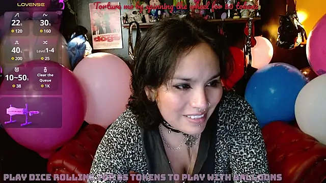 Snapshot of kureiji_hentaii chatting on 13, 3, 2025 kureiji hentaii online show from 13, 3, 2025