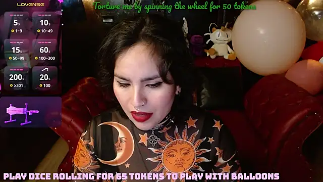 Snapshot of kureiji_hentaii chatting on 14, 3, 2025 kureiji hentaii online show from 14, 3, 2025