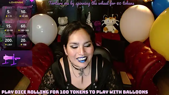 Snapshot of kureiji_hentaii chatting on 20, 3, 2025 kureiji hentaii online show from 20, 3, 2025