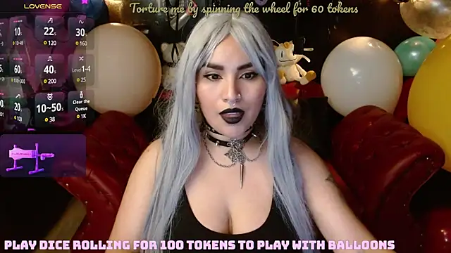 Snapshot of kureiji_hentaii chatting on 22, 3, 2025 kureiji hentaii online show from 22, 3, 2025