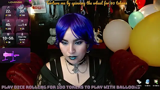 Snapshot of kureiji_hentaii chatting on 23, 3, 2025 kureiji hentaii online show from 23, 3, 2025