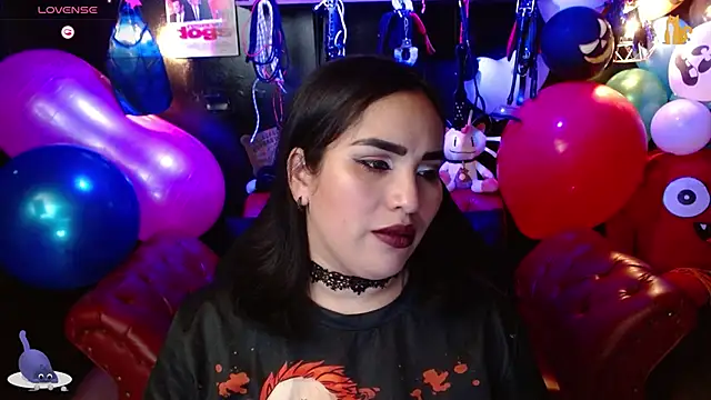 Snapshot of kureiji_hentaii chatting on 12, 9, 2025 kureiji hentaii online show from 12, 9, 2025