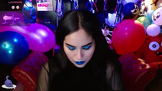 Snapshot of kureiji_hentaii chatting on 13, 9, 2025 kureiji hentaii online show from 13, 9, 2025