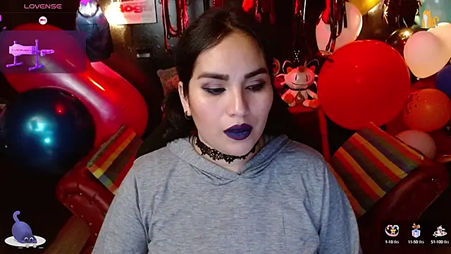 Snapshot of kureiji_hentaii chatting on 19, 9, 2025 kureiji hentaii online show from 19, 9, 2025