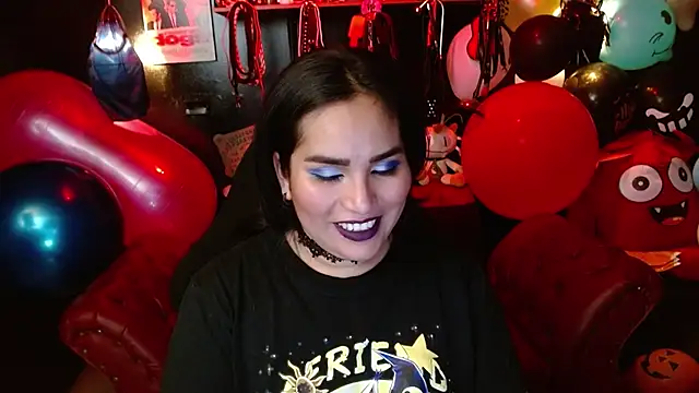 Snapshot of kureiji_hentaii chatting on 22, 9, 2025 kureiji hentaii online show from 22, 9, 2025