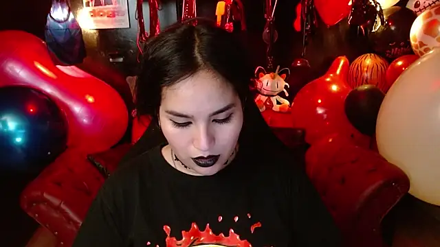 Snapshot of kureiji_hentaii chatting on 26, 9, 2025 kureiji hentaii online show from 26, 9, 2025