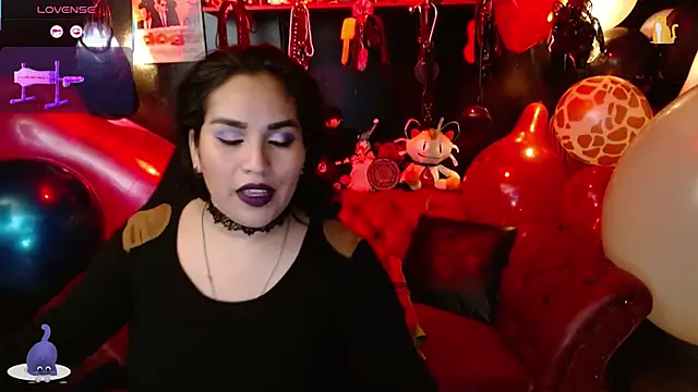 Snapshot of kureiji_hentaii chatting on 27, 9, 2025 kureiji hentaii online show from 27, 9, 2025