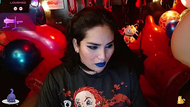 Snapshot of kureiji_hentaii chatting on 30, 9, 2025 kureiji hentaii online show from 30, 9, 2025