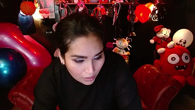 Snapshot of kureiji_hentaii chatting on 14, 10, 2025 kureiji hentaii online show from 14, 10, 2025