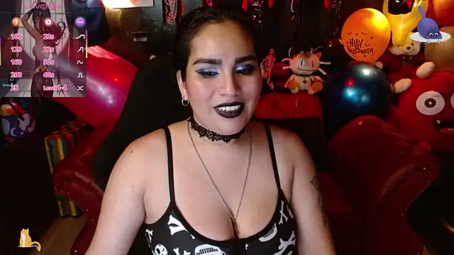 Snapshot of kureiji_hentaii chatting on 9, 11, 2025 kureiji hentaii online show from 9, 11, 2025