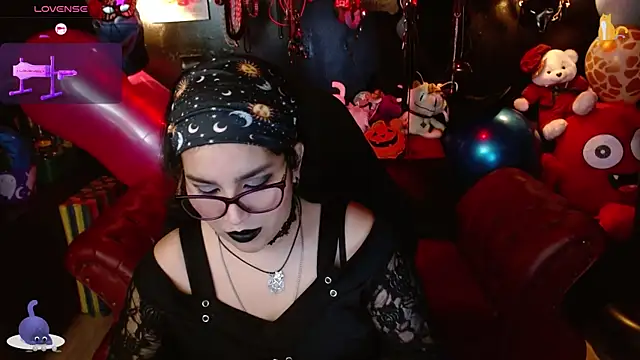 Snapshot of kureiji_hentaii chatting on 25, 11, 2025 kureiji hentaii online show from 25, 11, 2025