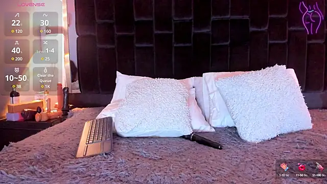 NikkySmiith online show from 24, 1, 2025