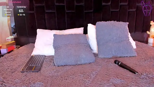 NikkySmiith online show from 30, 1, 2025