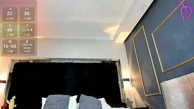 NikkySmiith online show from 21, 2, 2025