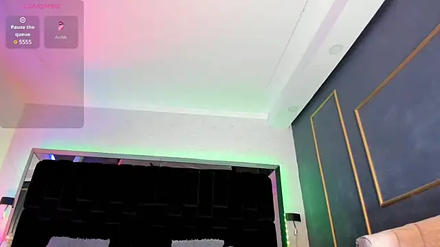 NikkySmiith online show from 25, 2, 2025