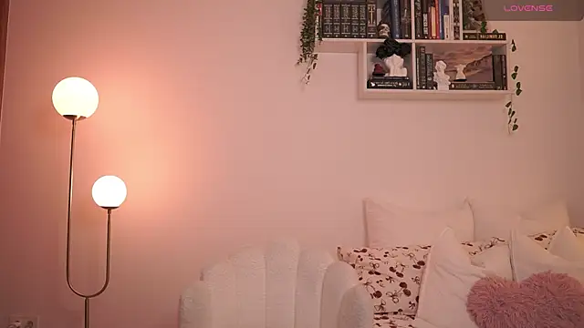 EmilyxRose - online show from 17, 2, 2025