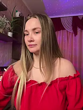 AmeliaAllem online show from 12, 2, 2026