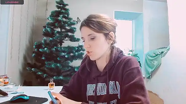 RosaJil online show from 24, 12, 2024