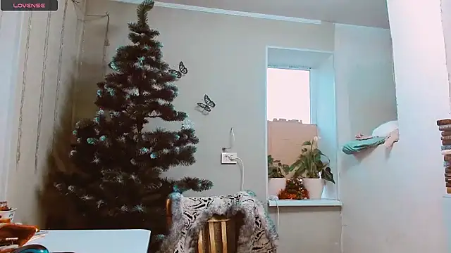 RosaJil online show from 25, 12, 2024