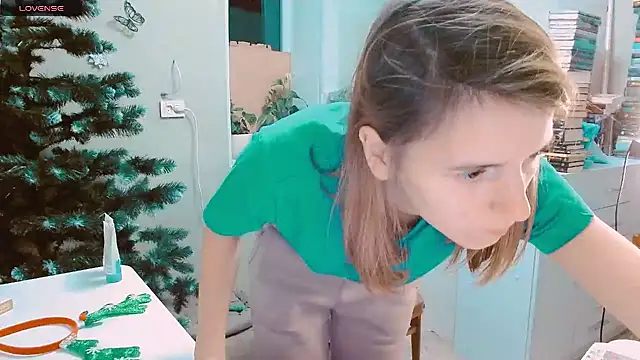 RosaJil online show from 26, 12, 2024