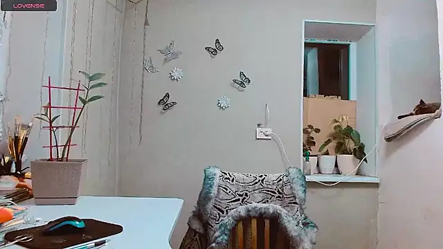 RosaJil online show from 14, 1, 2025