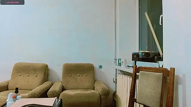 RosaJil online show from 8, 3, 2025