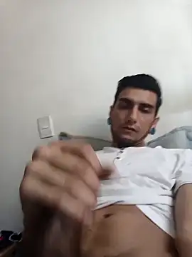 Snapshot of Bogotano1312 chatting on 27, 10, 2025 Bogotano1312 online show from 27, 10, 2025