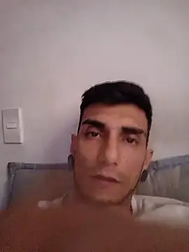 Snapshot of Bogotano1312 chatting on 14, 12, 2025 Bogotano1312 online show from 14, 12, 2025