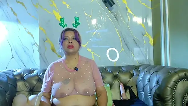 Natasha 699 online show from 15, 12, 2025