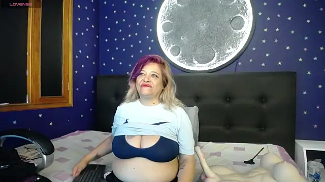 Natasha 699 online show from 11, 7, 2026
