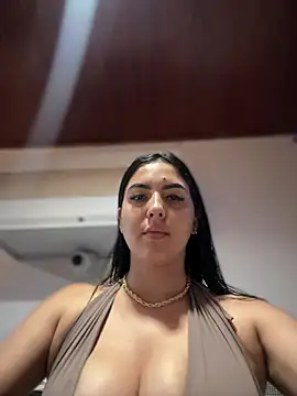 MarianaBenz online show from 9, 1, 2026