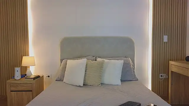 KristennBlue online show from 14, 4, 2026