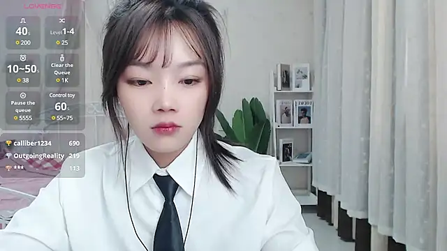 Snapshot of Jenny-Z chatting on 9, 3, 2025 Jenny-Z online show from 9, 3, 2025
