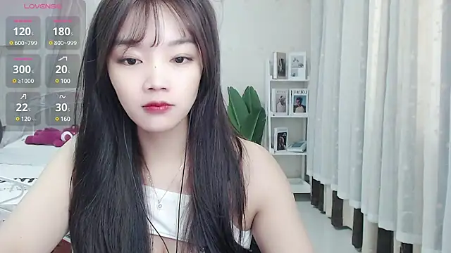 Snapshot of Jenny-Z chatting on 19, 3, 2025 Jenny-Z online show from 19, 3, 2025