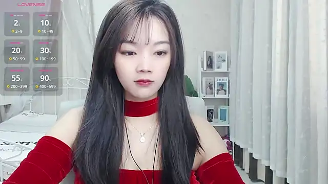 Snapshot of Jenny-Z chatting on 22, 3, 2025 Jenny-Z online show from 22, 3, 2025