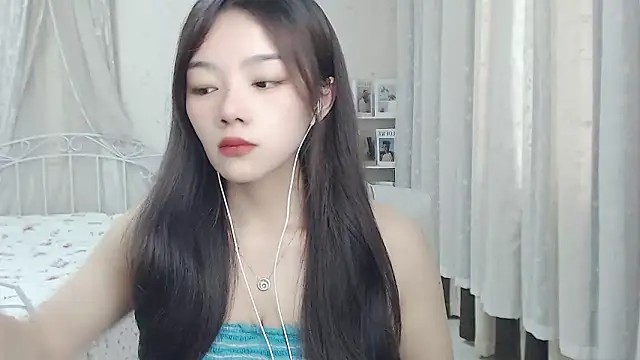 Snapshot of Jenny-Z chatting on 21, 5, 2026 Jenny-Z online show from 21, 5, 2026