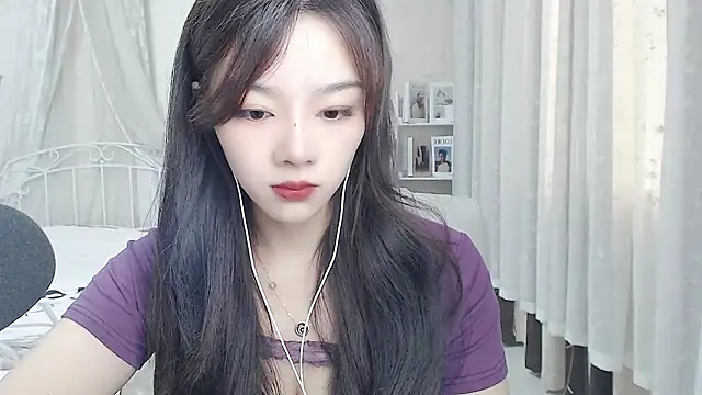 Snapshot of Jenny-Z chatting on 5, 7, 2026 Jenny-Z online show from 5, 7, 2026
