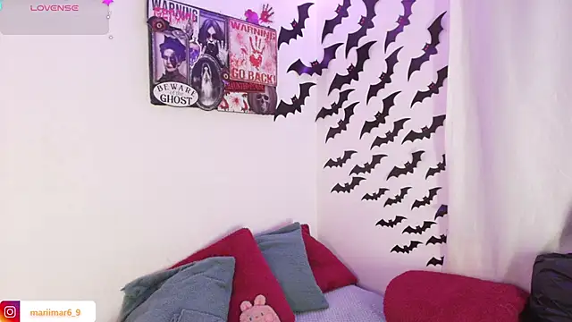 mari mar69 online show from 27, 10, 2025