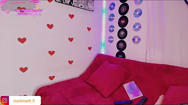 mari mar69 online show from 11, 4, 2026