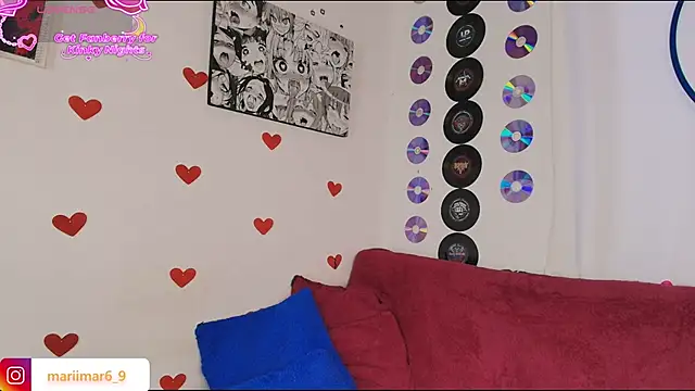 mari mar69 online show from 27, 5, 2026