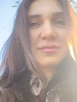 Snapshot of QuitieLia chatting on 10, 1, 2025 QuitieLia online show from 10, 1, 2025