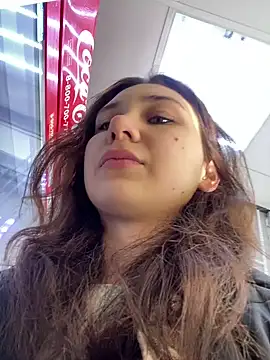 Snapshot of QuitieLia chatting on 21, 1, 2025 QuitieLia online show from 21, 1, 2025