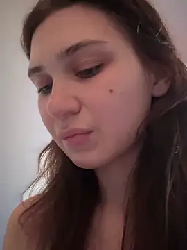 Snapshot of QuitieLia chatting on 26, 1, 2025 QuitieLia online show from 26, 1, 2025