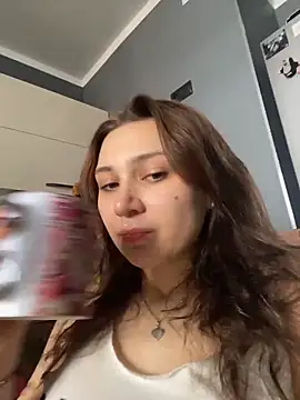 QuitieLia online show from 20, 3, 2026