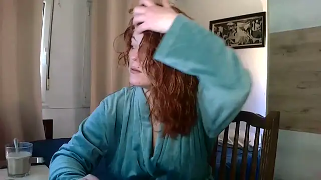 valentinaxcam online show from 9, 3, 2026